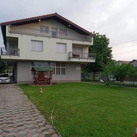 Villa Sky SJJ Exteriör bild
