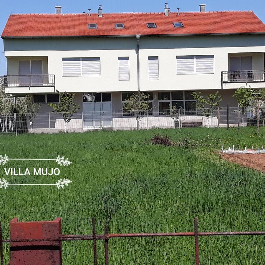Villa Sky SJJ Exteriör bild