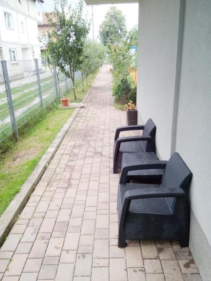 Villa Sky SJJ Exteriör bild