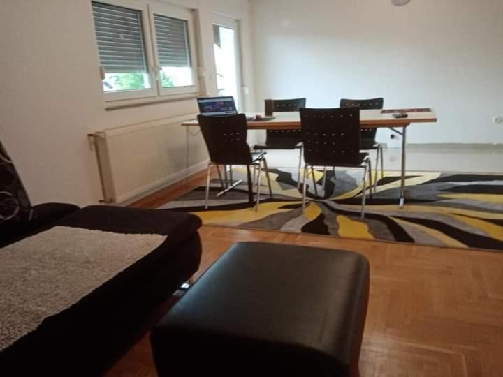 Villa Sky SJJ Rum bild